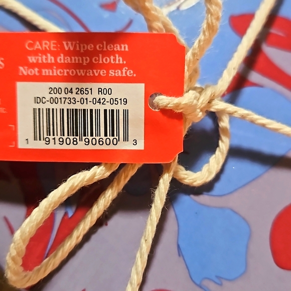 Opalhouse Coasters 2 four packs 8 total. - Picture 3 of 6